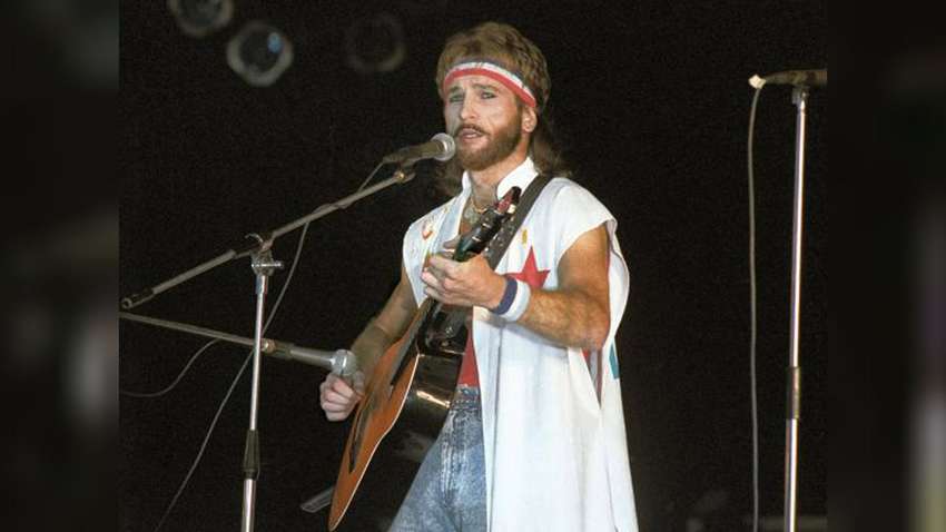 Вбивство Ігоря Талькова: у Росії нарешті завершили розслідування