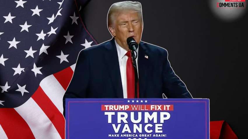 Реакция России на заявление Трампа окончить войну