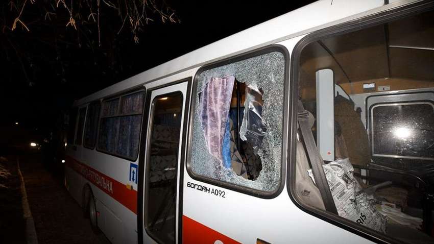 Алкогольный хайп: спикер МВД поделился впечатлениями о протестах в Новых Санжарах