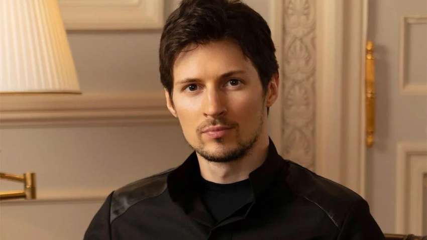 Французи «зламають» Дурова: чому «проект» російських спецслужб піде на співпрацю 