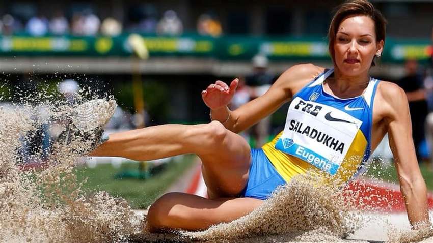 Известная украинская спортсменка решила завершить карьеру после неудачи на Олимпиаде в Токио