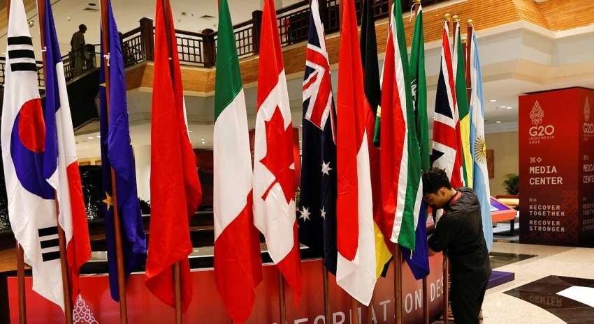 Итоги уходящей недели: что знаковое произошло для Украины и мира