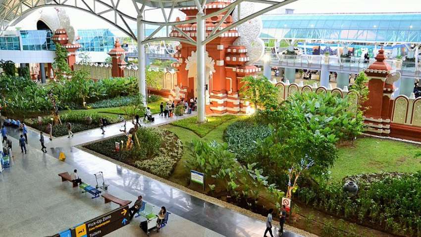 "Казкове Балі": тисячі туристів з Китаю "застрягли" на острові через карантин