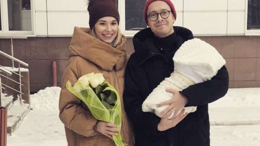 «Совсем с ума сошли»: россиянин назвал сына в честь своей профессии «Совсем с ума сошли»: россиянин назвал сына в честь своей профессии