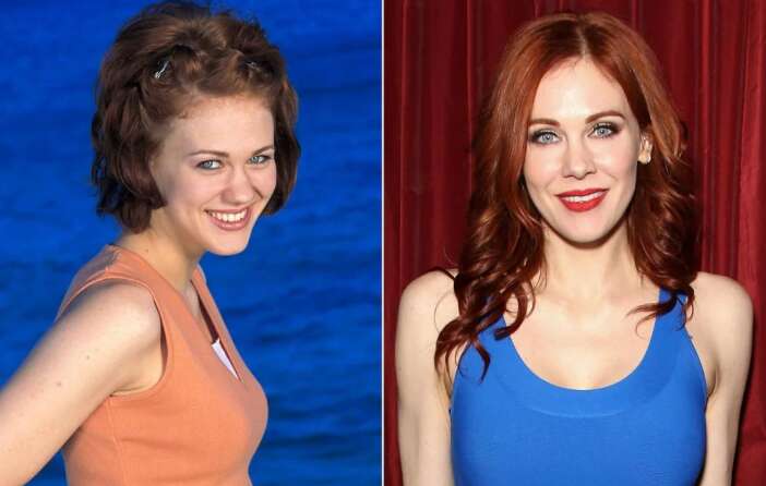 Свою кар'єру вона почала в культовому серіалі: сьогодні вона зірка фільмів для дорослих