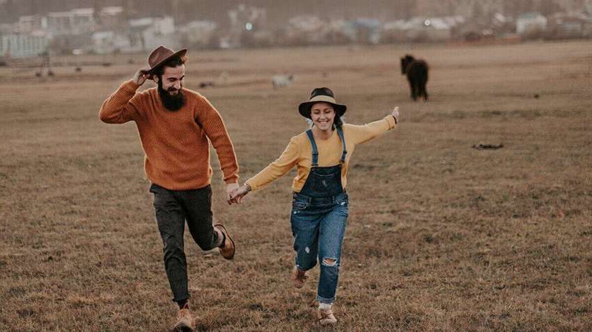 Третя стадія любові і чому не всі пари здатні її пережити