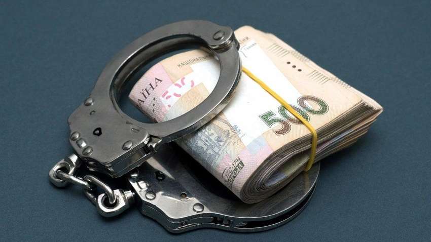 Рада приняла закон об обличителях коррупции