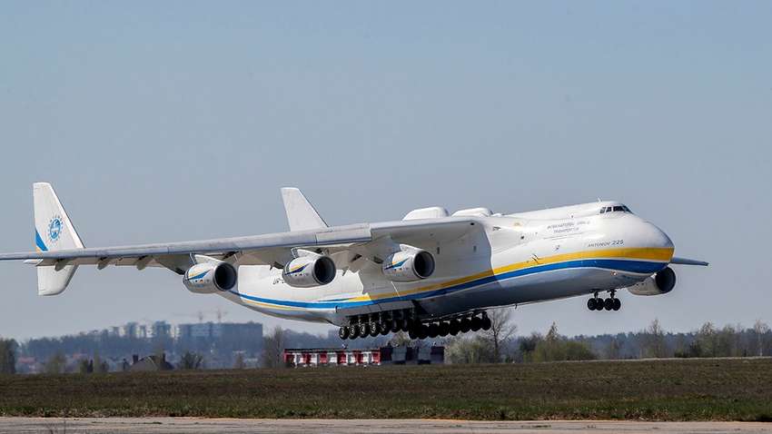 Единое авиационное пространство с ЕС: что это означает Единое авиационное пространство с ЕС: что это означает