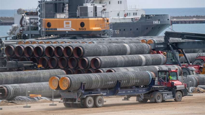 В Украине решили бороться с "Северным потоком-2": подробности 