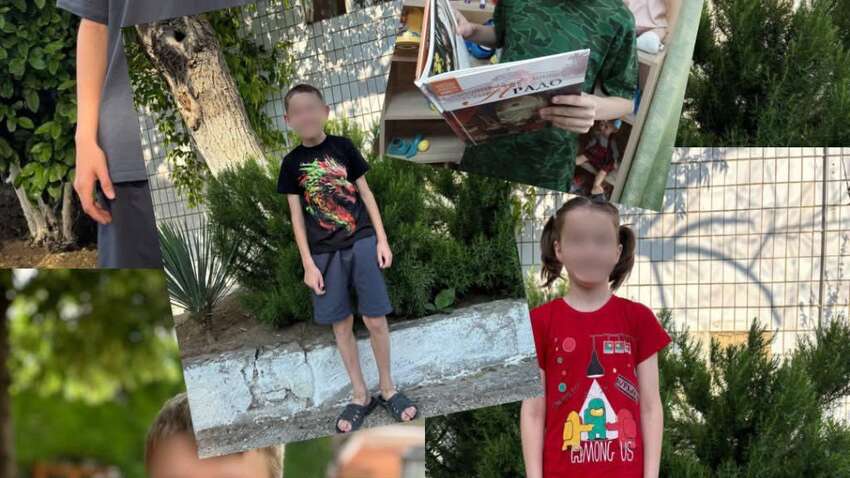 Шок: Россия открыто раздает украинских детей через сайт Шок: Россия открыто раздает украинских детей через сайт