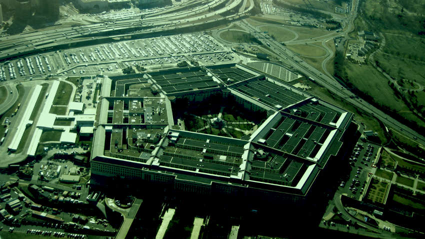 У Пентагоні зізналися ще в декількох зустрічах з НЛО