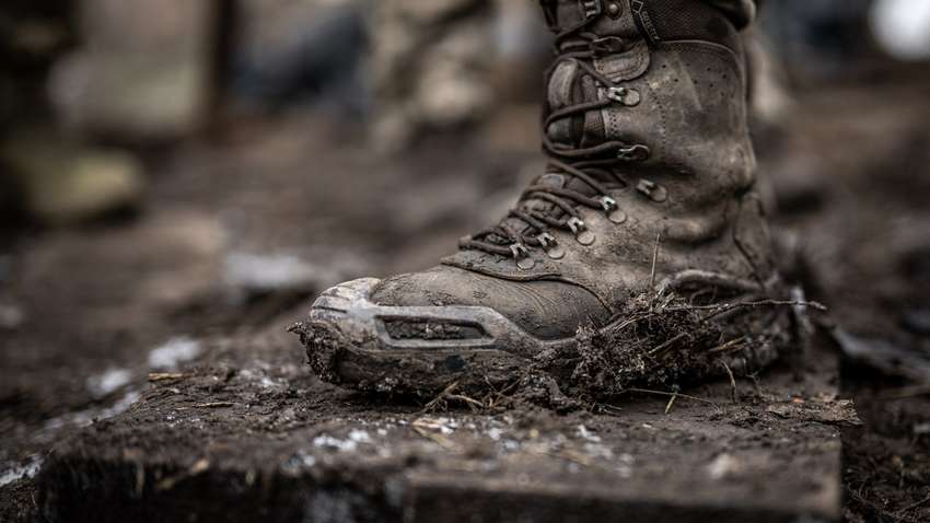 Військові підтверджують підготовку ворожих штурмів на Херсонському напрямку