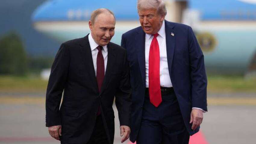 Путин нарушил важное обещание, которое недавно дал Трампу: на какой шаг пошла Москва