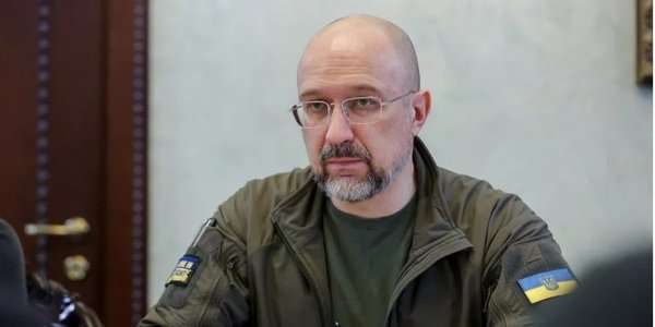 Бутусов: Шмигаль має відзвітувати про причини провалів з захистом енергетичної інфраструктури Бутусов: Шмигаль має відзвітувати про причини провалів з захистом енергетичної інфраструктури