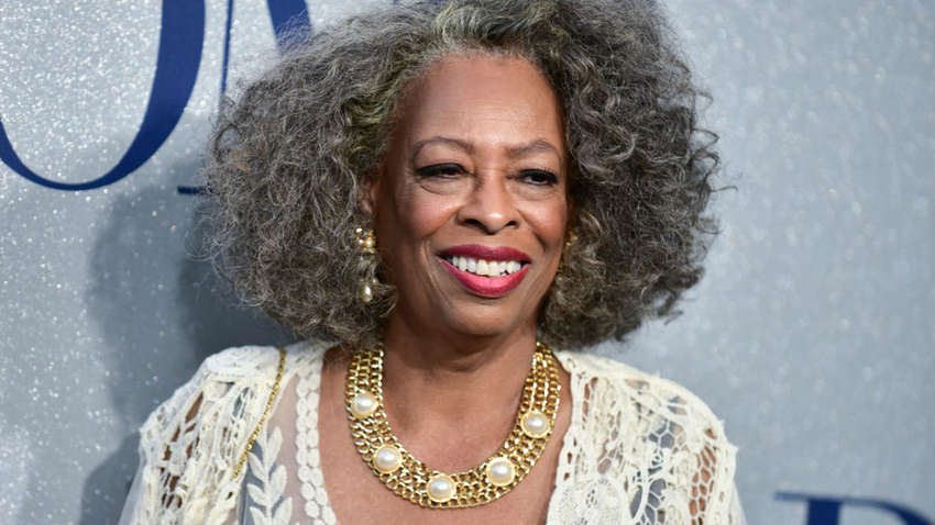 Американська актриса померла від ускладнень коронавірусу Американська актриса померла від ускладнень коронавірусу