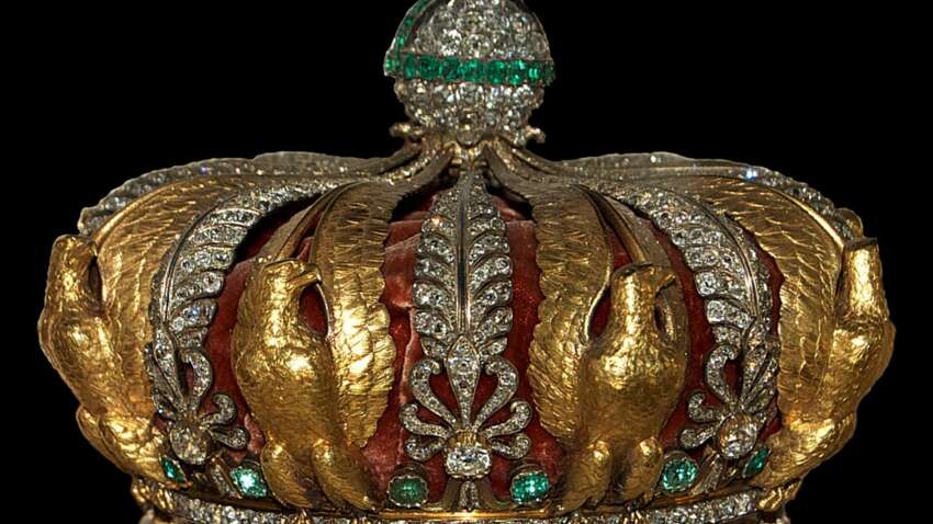 Легендарне пограбування у Парижі: що вкрали Легендарне пограбування у Парижі: що вкрали