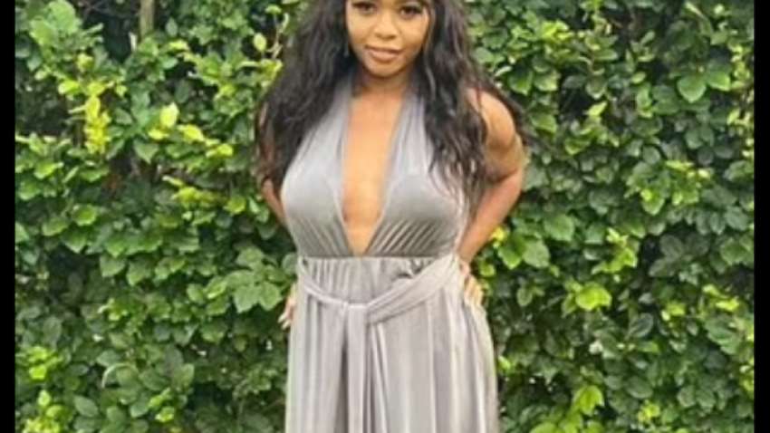 У Туреччині 28-річна дівчина померла через два дні після ліпосакції У Туреччині 28-річна дівчина померла через два дні після ліпосакції