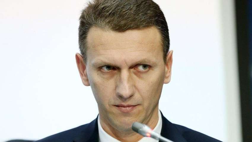 Глава ДБР Труба відкинув звинувачення Порошенко в тиску на телеканал "Прямий"