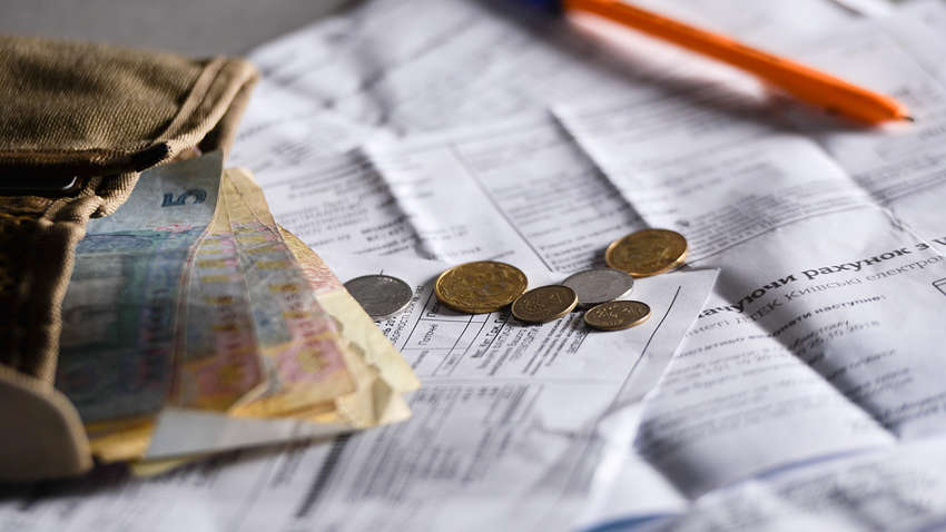 В Україні стало на 20% більше сімей, які отримують субсидії