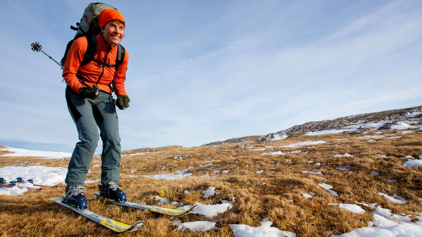 Історичний рекорд: вперше за 140 років у Києві не було зими
