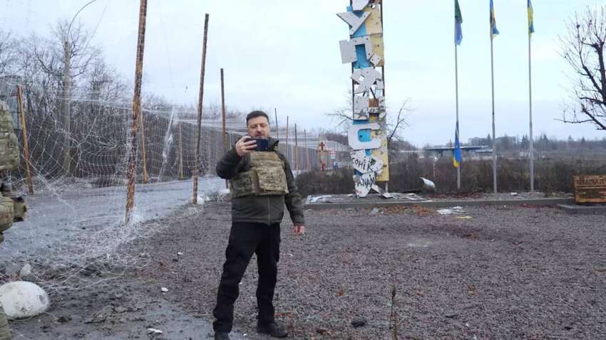 В чем Безуглая безжалостно обвиняет Зеленского В чем Безуглая безжалостно обвиняет Зеленского