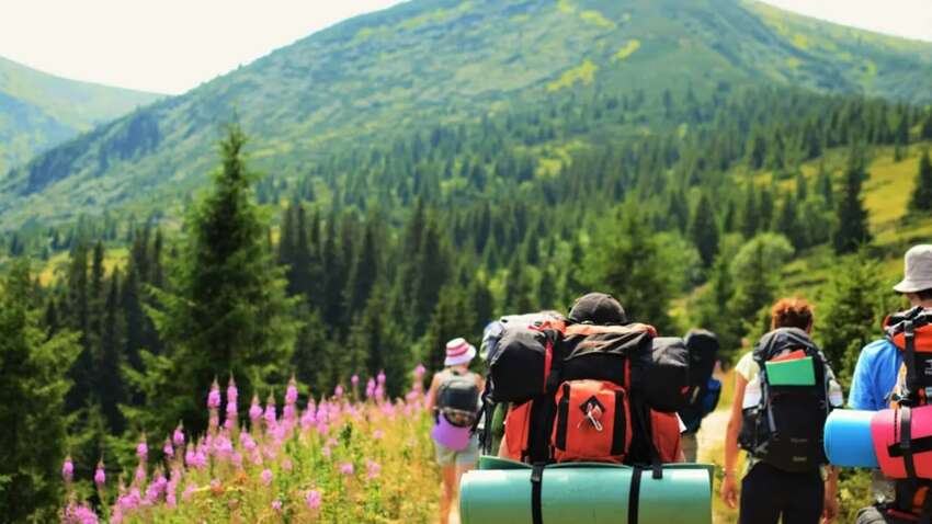 Нетрадиційна практика для покращення здоров'я: це може зробити кожен  Нетрадиційна практика для покращення здоров'я: це може зробити кожен