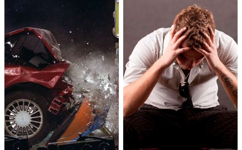 Недосып бьет по мозгу как ДТП: почему сон жизненно необходим