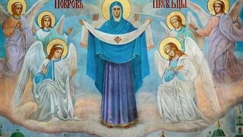 Какой церковный праздник 1 октября: почему сегодня все молитвы будут услышаны