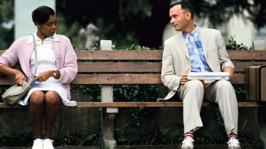 У США знайдений мертвим автор "Форрест Гампа" У США знайдений мертвим автор "Форрест Гампа"