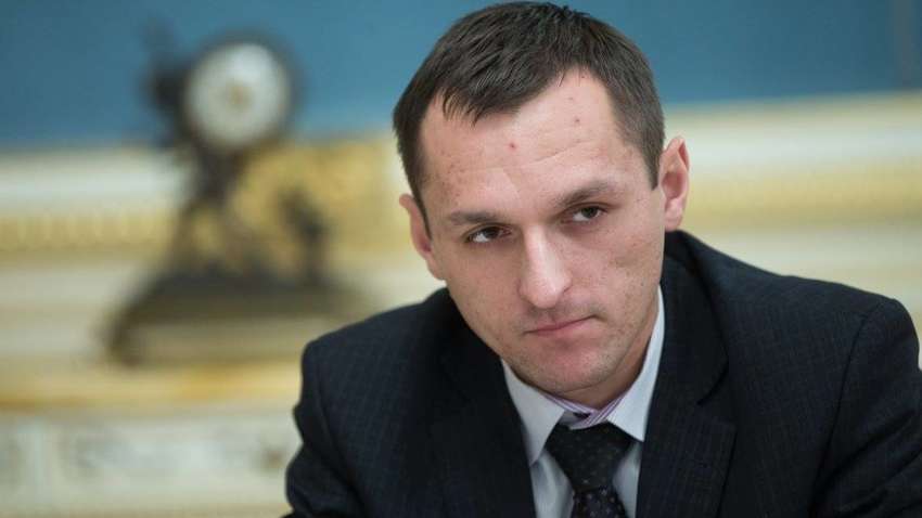 Стало відомо, хто очолить САП замість Холодницького