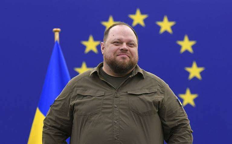 Стало відомо, коли ВР повернеться до розгляду законопроекту про військову поліцію  Стало відомо, коли ВР повернеться до розгляду законопроекту про військову поліцію