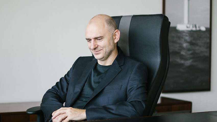 За медіа-атакою на заступника міністра інфраструктури Лавренюка стоїть його попередник Шульмейстер,- Карл Волох