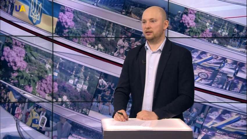 Нам вдалося зберегти міністерство - радник екс-міністра молоді і спорту України Ігоря Жданова Павло Булгак