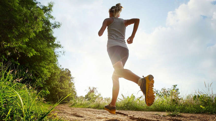 Что будет, если бегать на голодный желудок Что будет, если бегать на голодный желудок