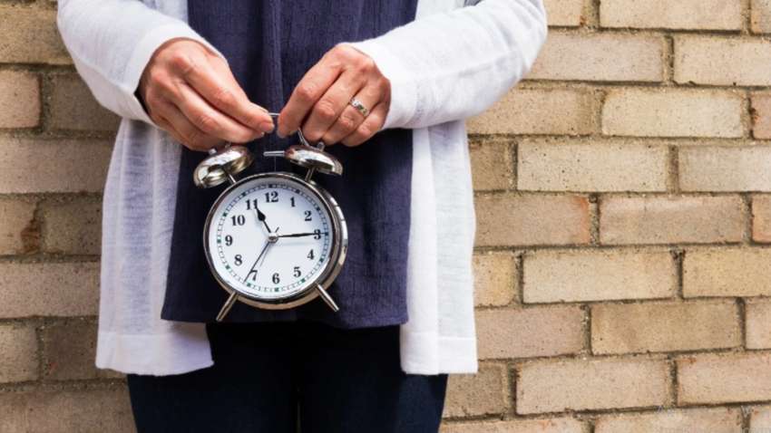 Биологи рассказали, как уменьшить свой биологический возраст Биологи рассказали, как уменьшить свой биологический возраст