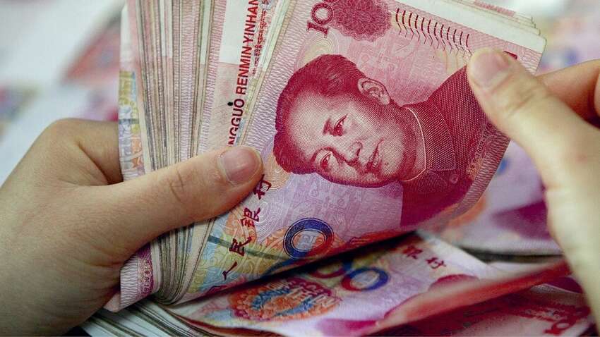 Россиян ждало разочарование после санкций ЕС: чем ответил китайский банк