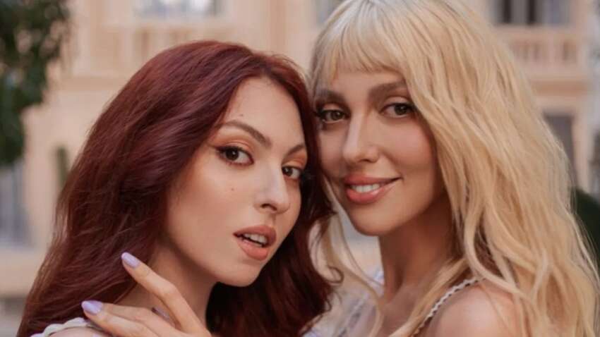 Подарунок від мами: донька Олі Полякової шокувала святкуванням свого 21-річчя Подарунок від мами: донька Олі Полякової шокувала святкуванням свого 21-річчя