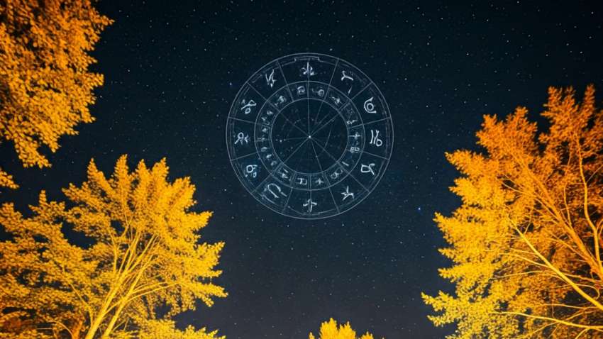 Зірки вказують шлях: що обіцяє гороскоп на 1 листопада