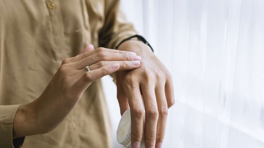 Топ загрозливих симптомів: які хвороби можна визначити за станом шкіри Топ загрозливих симптомів: які хвороби можна визначити за станом шкіри