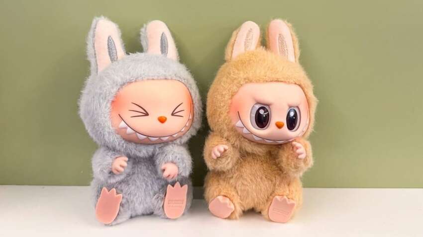 Продала душу за колекцію Labubu: москвичка скріпила договір кров'ю Продала душу за колекцію Labubu: москвичка скріпила договір кров'ю