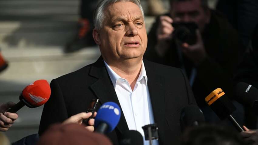 Падение Орбана: на Западе рассказали, усилит ли ЕС теперь поддержку Украины