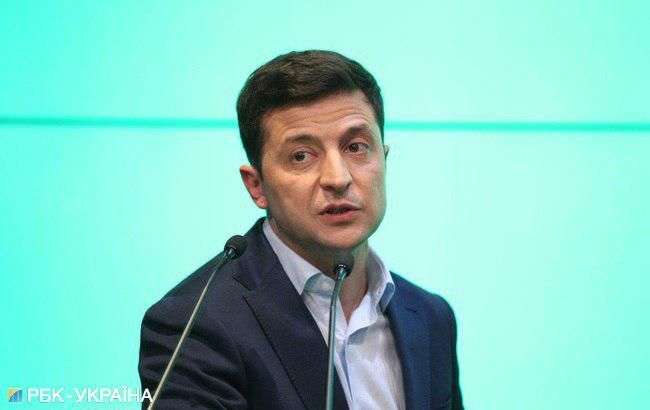 В Украине зарегистрировано 8 кандидатов в нардепы с фамилией Зеленский 