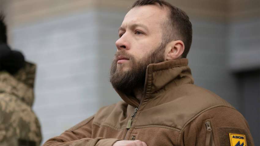 У Третій штурмовій жорстко розкритикували частковий дозвіл на удари по РФ 