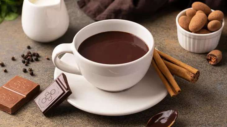Незвичайні способи приготування гарячого шоколаду цієї зими