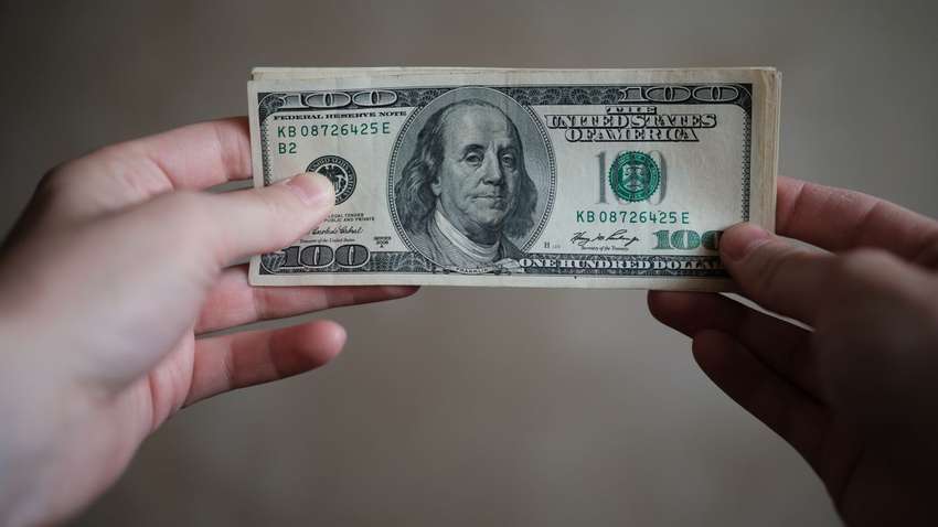 США напечатают новые доллары: что известно