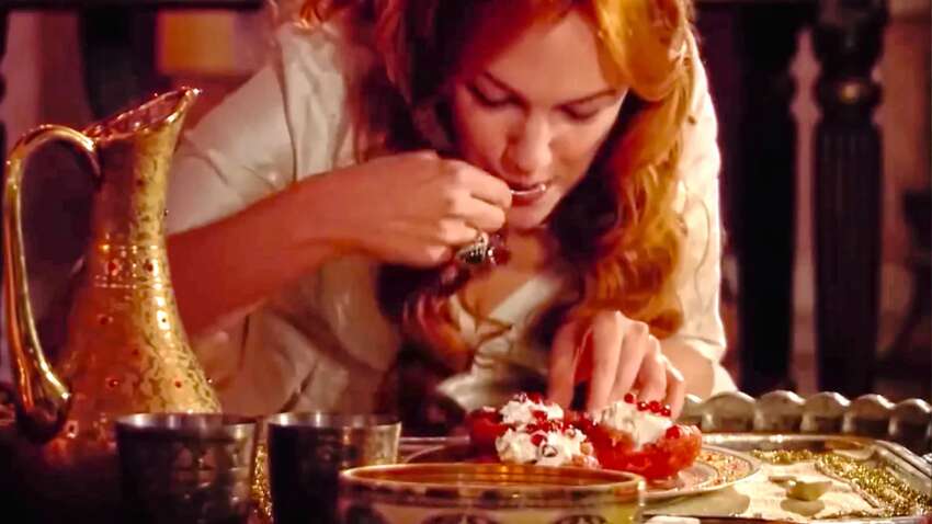 За это Роксолана могла продать душу: сладкий секрет Хюррем Султан, от которого безумствовали в гареме За это Роксолана могла продать душу: сладкий секрет Хюррем Султан, от которого безумствовали в гареме