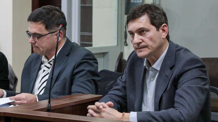 Нардеп Одарченко незаконно перетнув кордон з Румунією