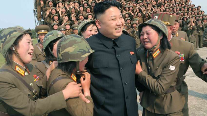 Вона готова захопити Північну Корею: хто може стати новим лідером КНДР