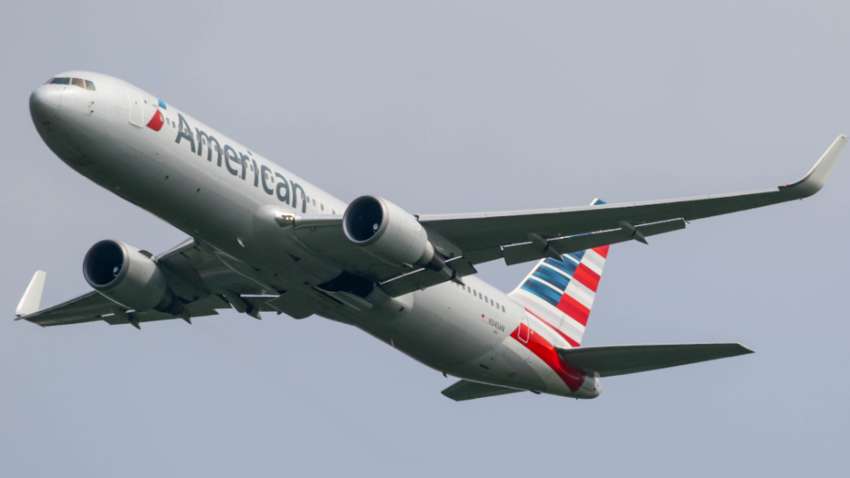 Пасажир летів рейсом першого класу: він не очікував побачити таке на борту