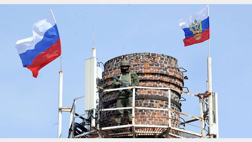 Поспіх РФ та пілотний проект у Запорізькій області: про що говорить підготовка псевдо-«референдумів»